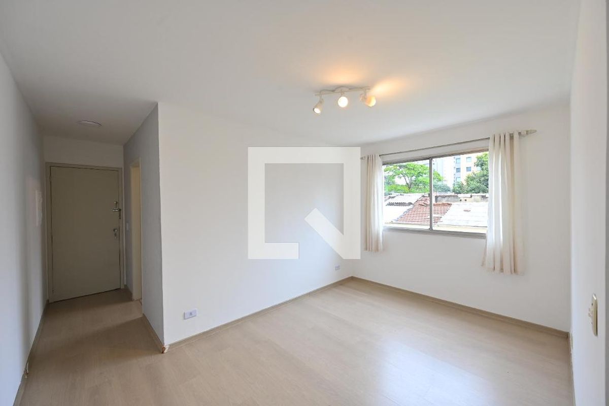 Apartamento, 1 quarto, 43 m² - Foto 2