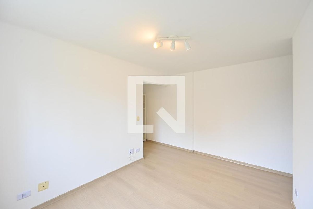 Apartamento, 1 quarto, 43 m² - Foto 4