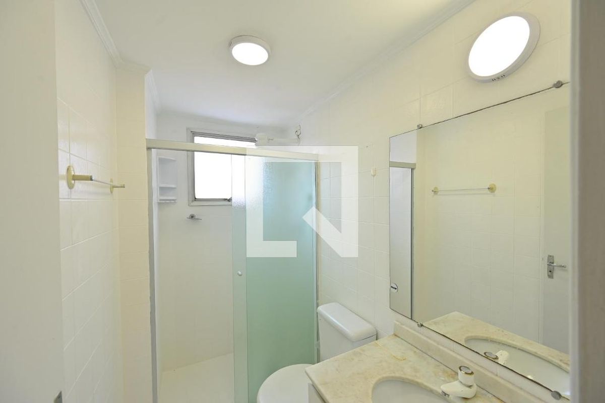 Apartamento, 1 quarto, 43 m² - Foto 11