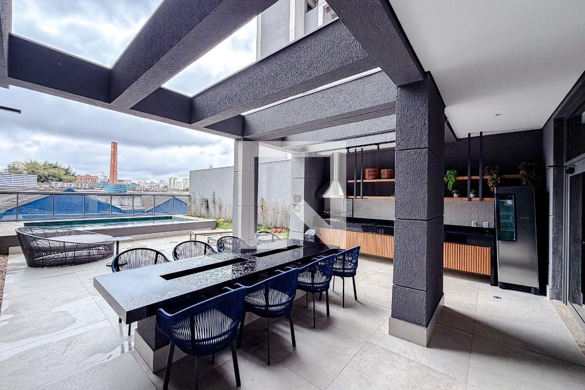 Apartamento, 3 quartos, 124 m² - Foto 81