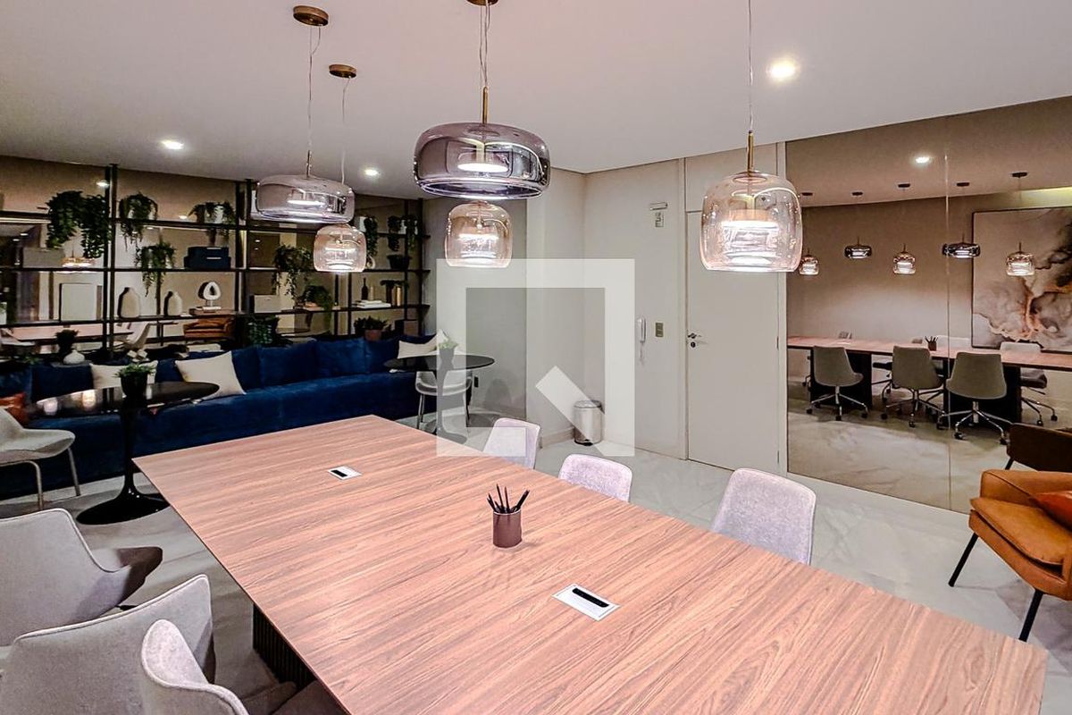Apartamento, 3 quartos, 124 m² - Foto 73