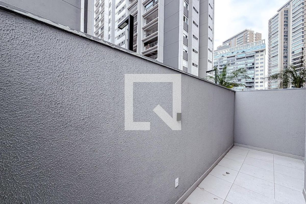Apartamento, 3 quartos, 124 m² - Foto 36