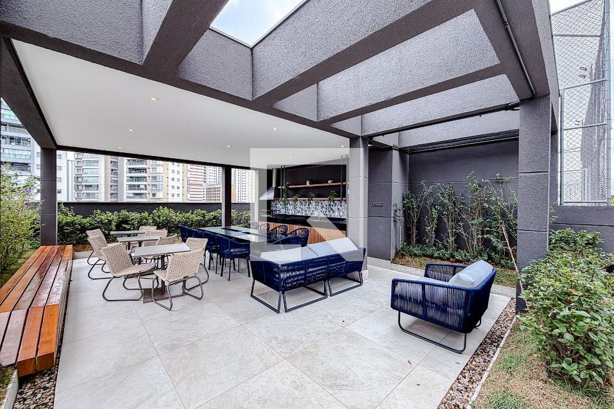 Apartamento, 3 quartos, 124 m² - Foto 70