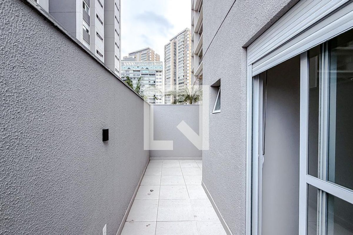 Apartamento, 3 quartos, 124 m² - Foto 37