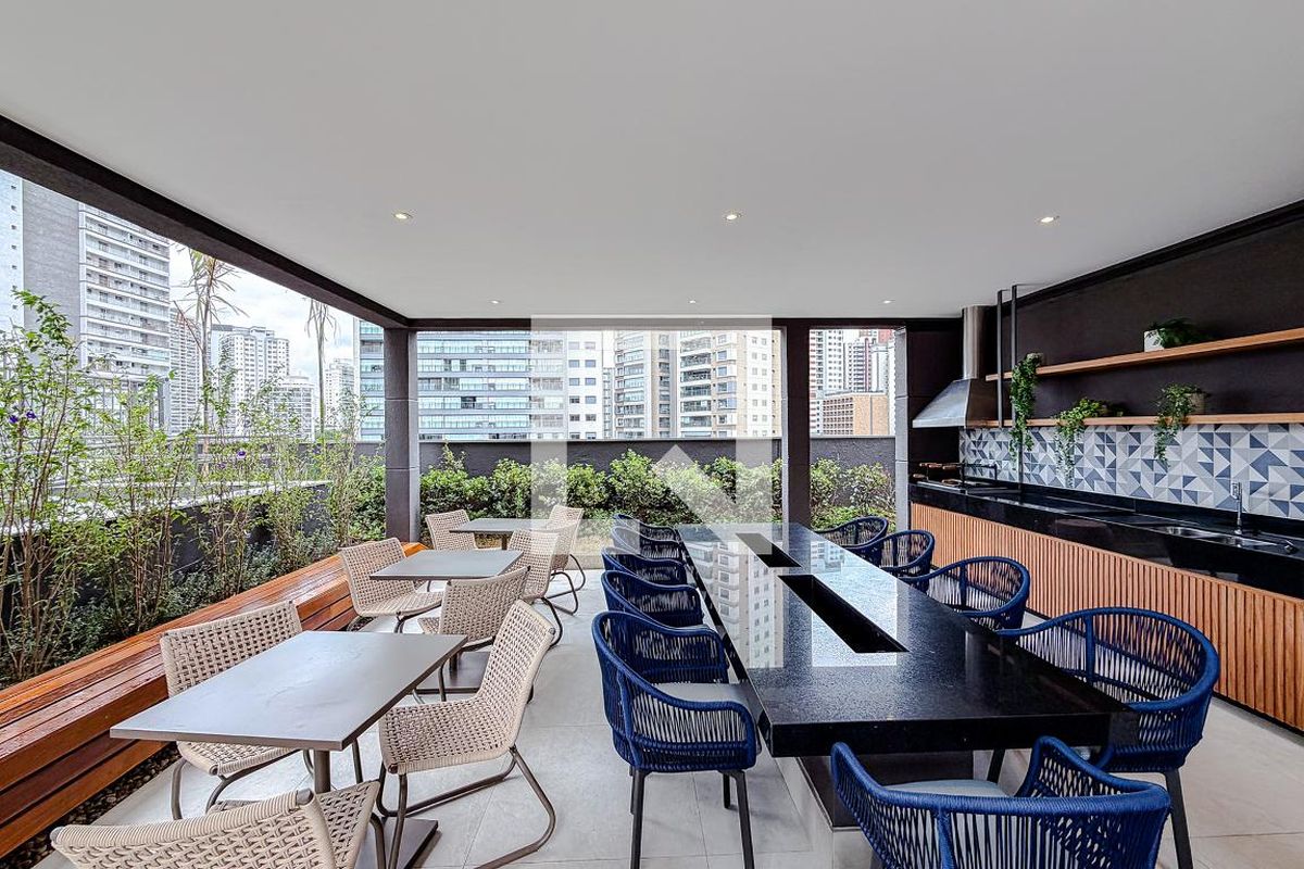 Apartamento, 3 quartos, 124 m² - Foto 71