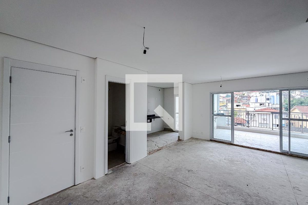 Apartamento, 3 quartos, 124 m² - Foto 2