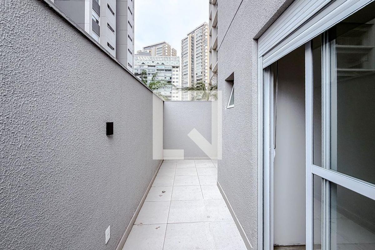 Apartamento, 3 quartos, 124 m² - Foto 25
