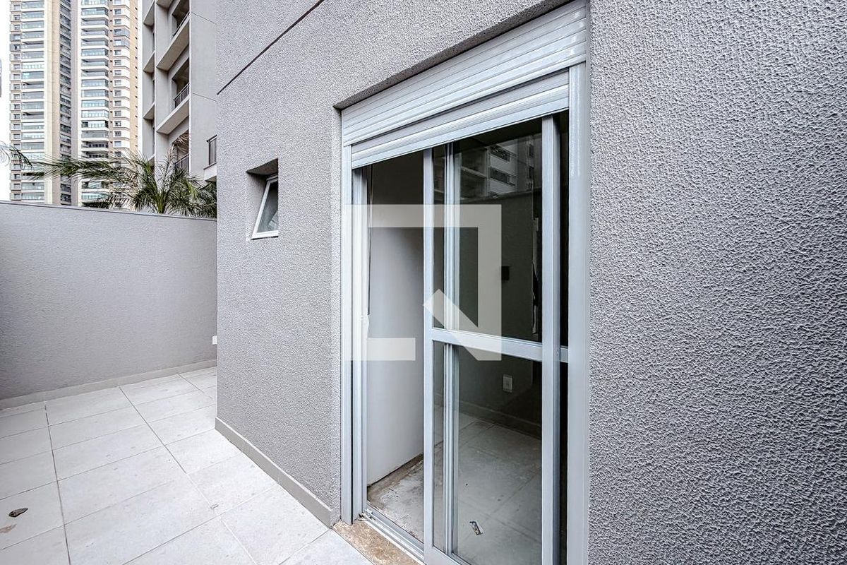 Apartamento, 3 quartos, 124 m² - Foto 26
