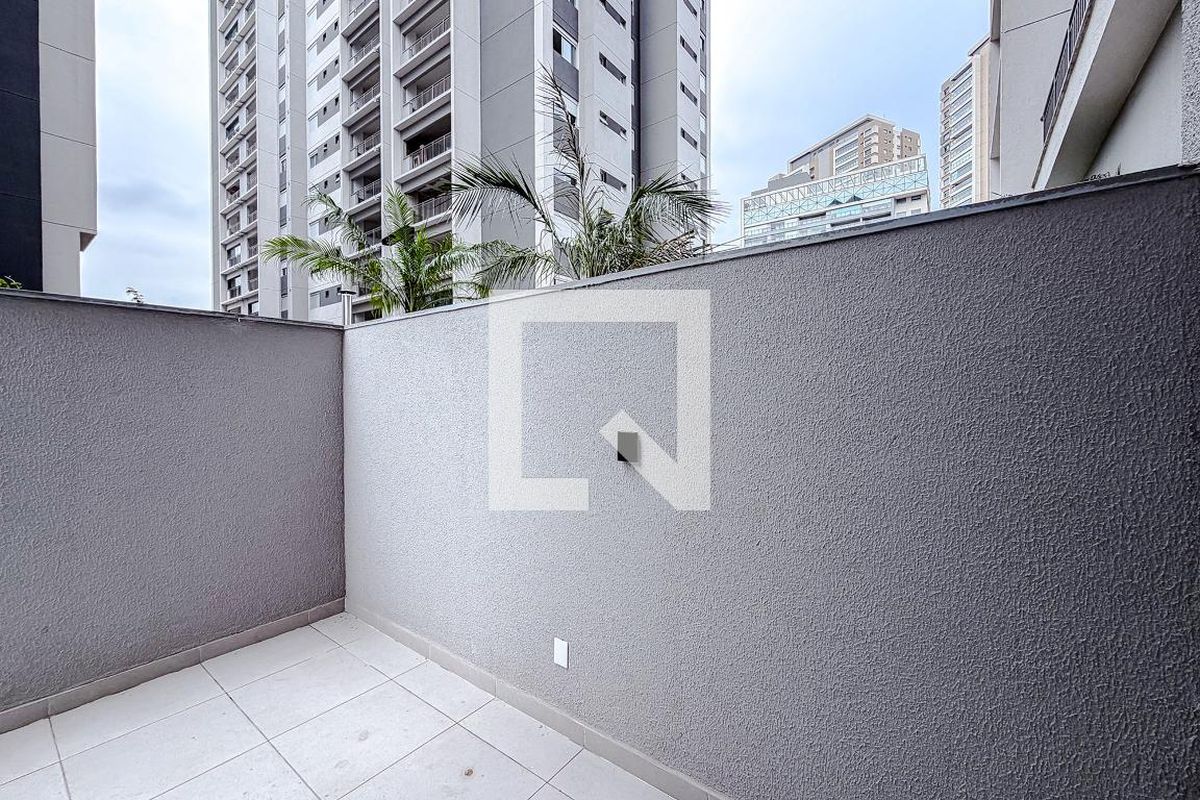Apartamento, 3 quartos, 124 m² - Foto 22
