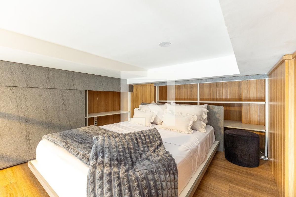 Kitnet-Studio, 41 m² - Foto 18