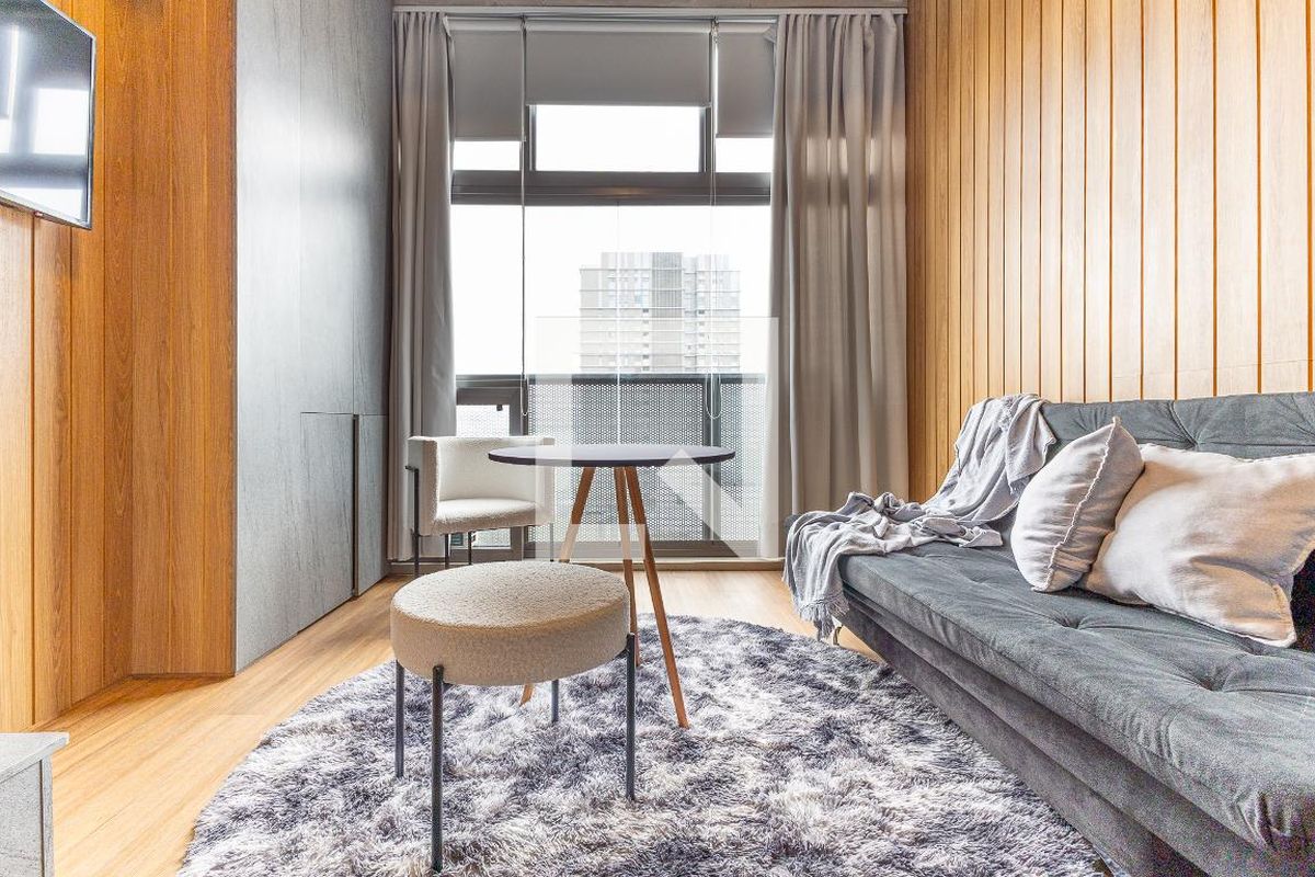 Kitnet-Studio, 41 m² - Foto 7