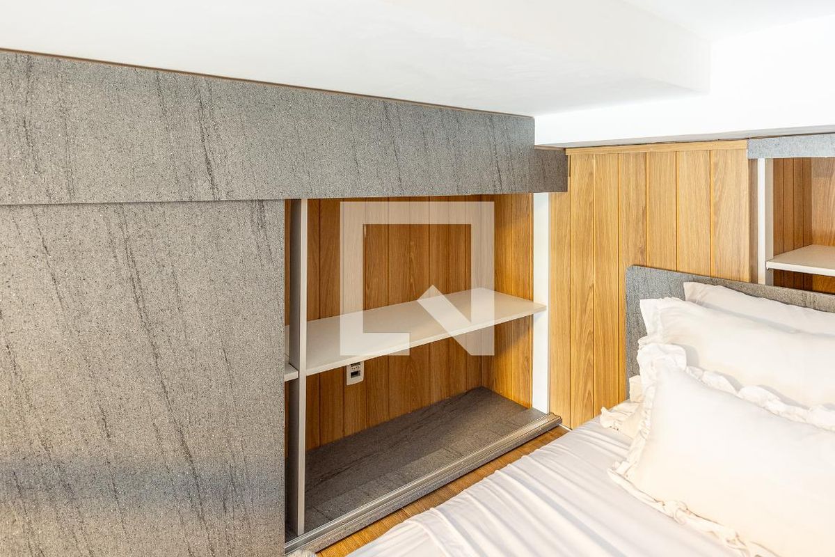 Kitnet-Studio, 41 m² - Foto 21