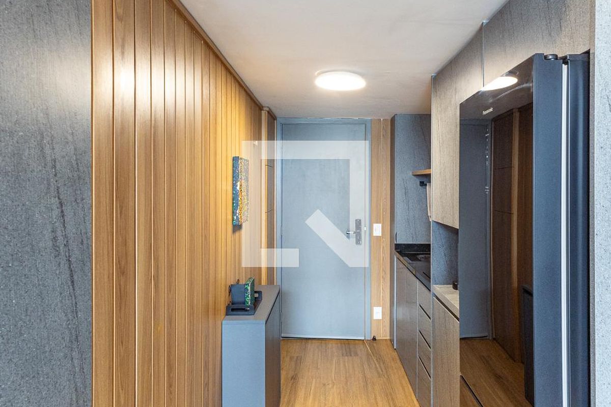 Kitnet-Studio, 41 m² - Foto 12