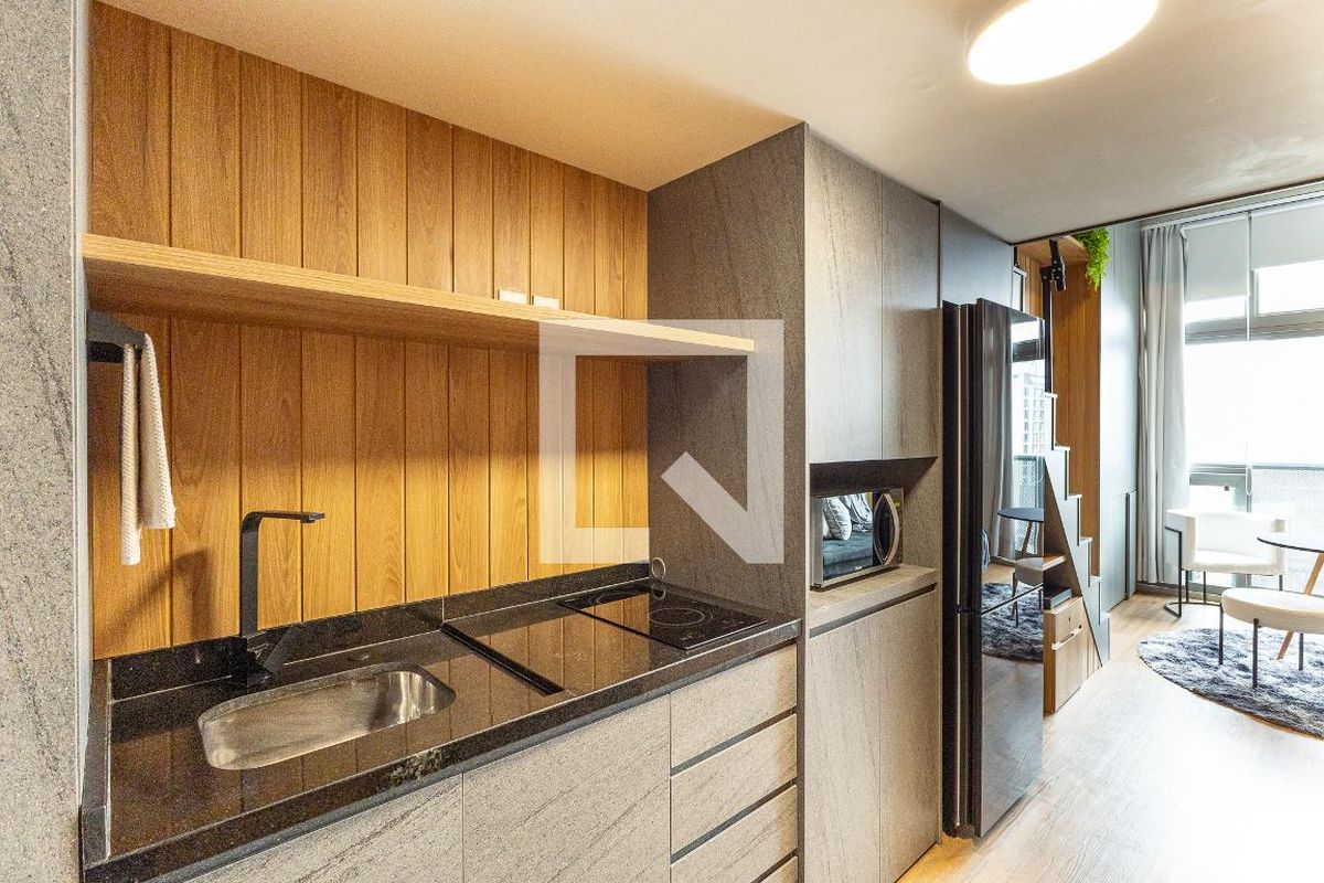 Kitnet-Studio, 41 m² - Foto 14