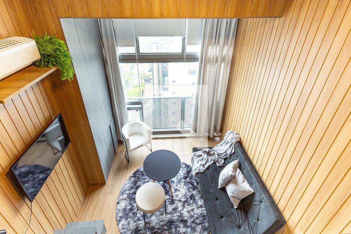 Kitnet-Studio, 41 m² - Foto 22