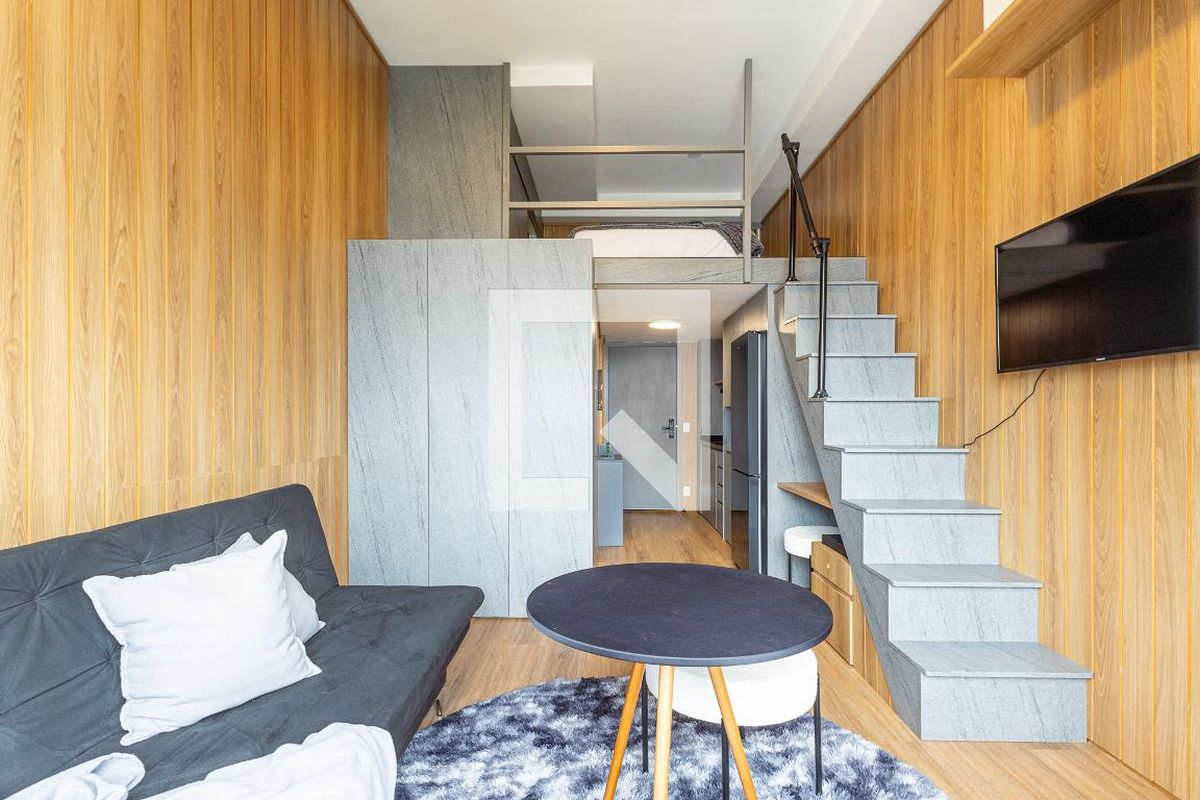 Kitnet-Studio, 41 m² - Foto 8