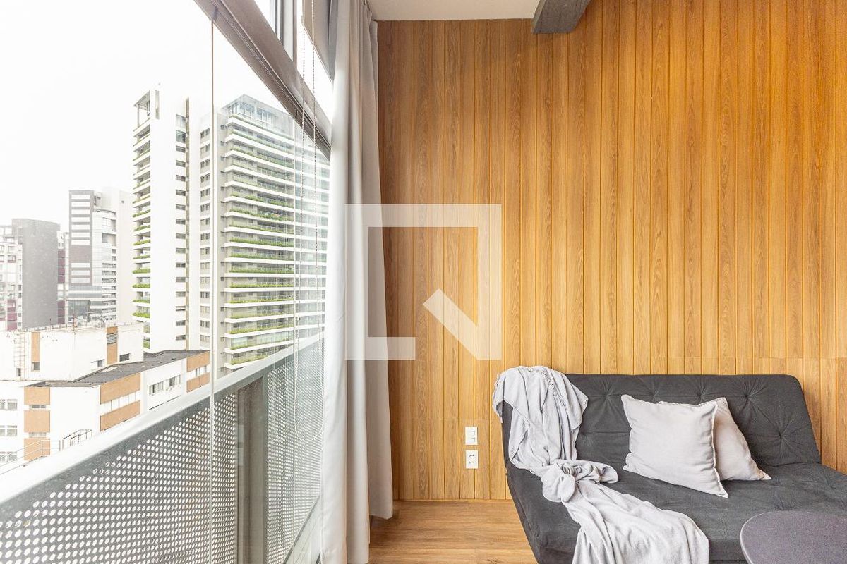Kitnet-Studio, 41 m² - Foto 6