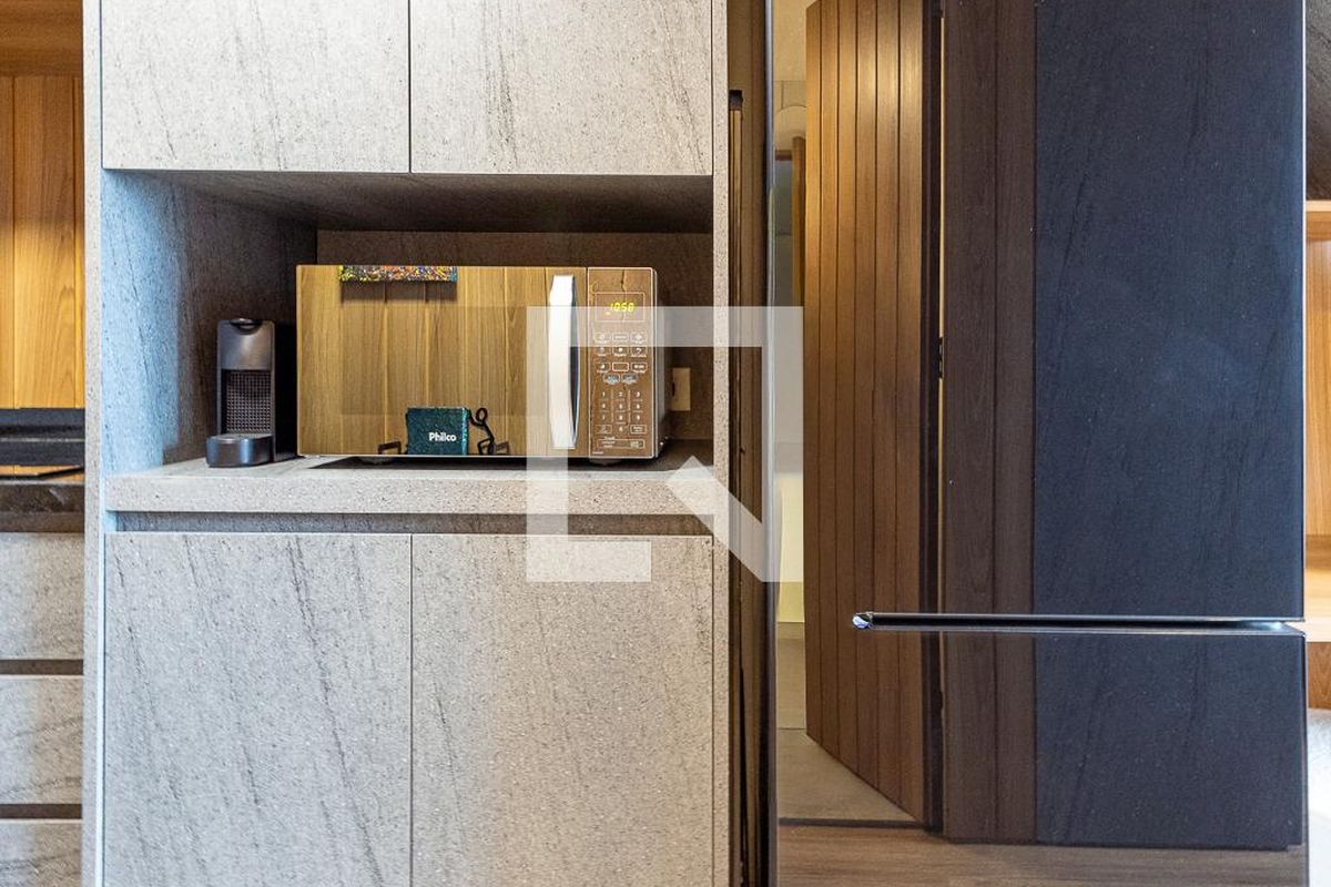 Kitnet-Studio, 41 m² - Foto 15