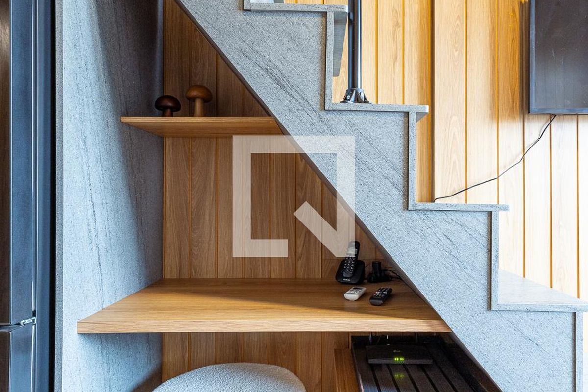 Kitnet-Studio, 41 m² - Foto 11