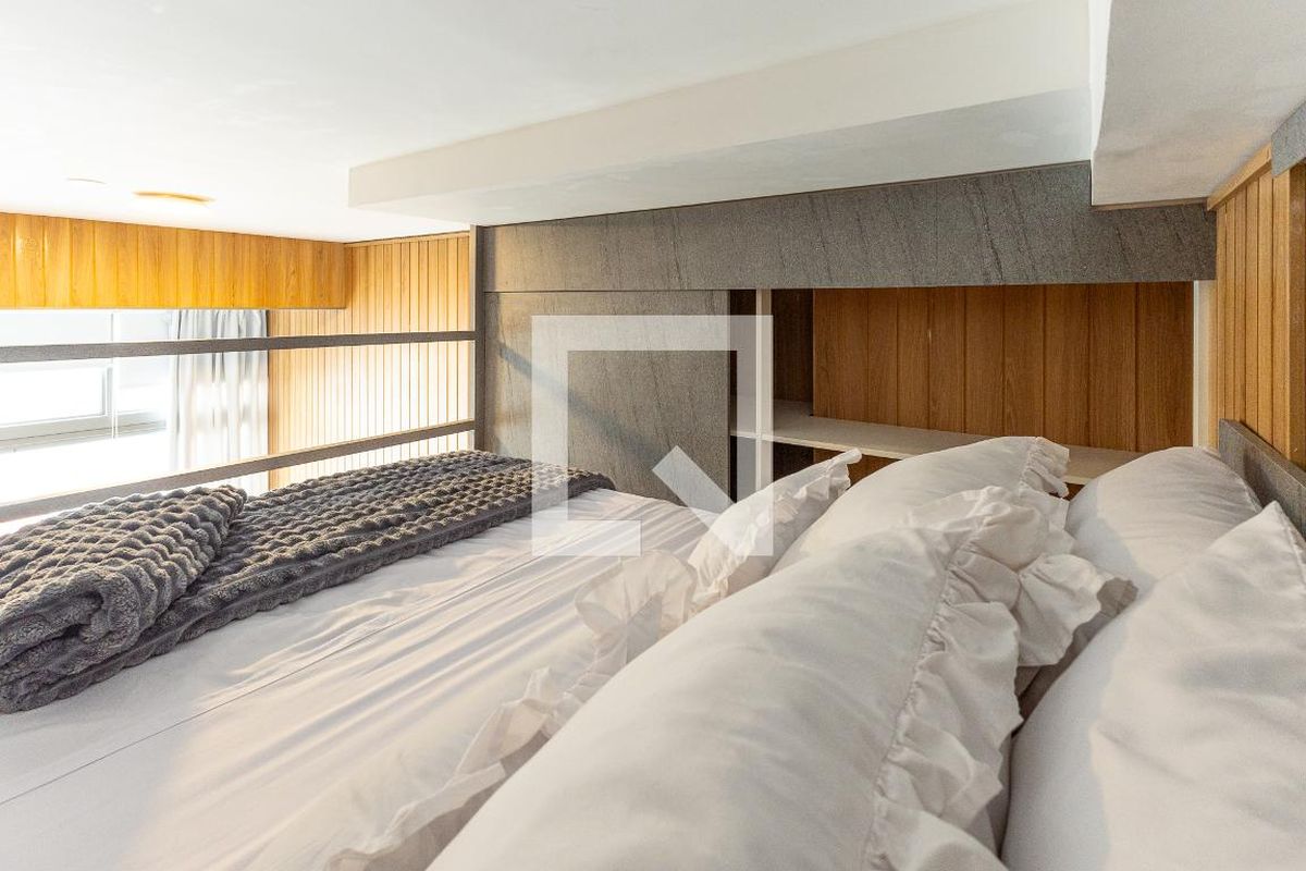 Kitnet-Studio, 41 m² - Foto 19