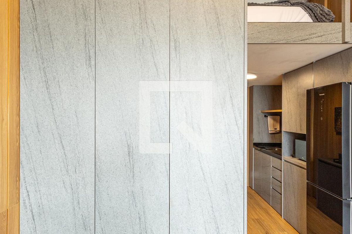 Kitnet-Studio, 41 m² - Foto 10