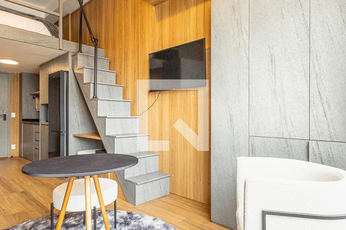 Kitnet-Studio, 41 m² - Foto 9