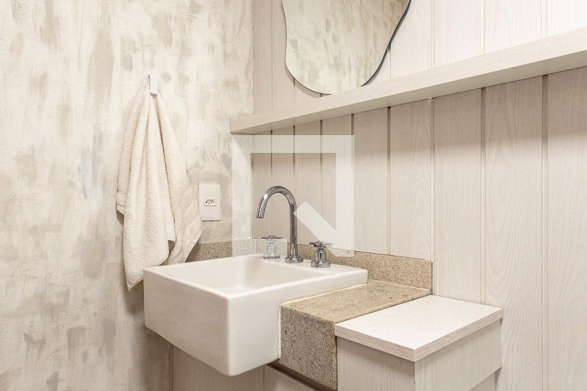 Kitnet-Studio, 41 m² - Foto 28