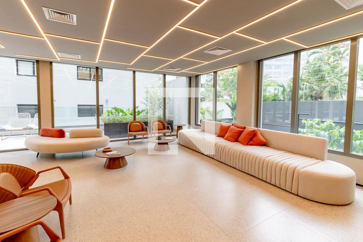 Kitnet-Studio, 41 m² - Foto 40