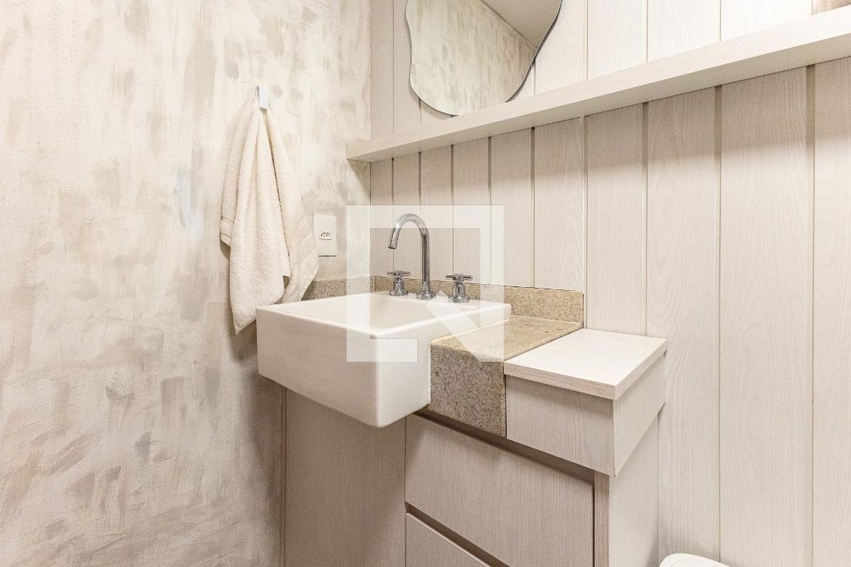 Kitnet-Studio, 41 m² - Foto 23