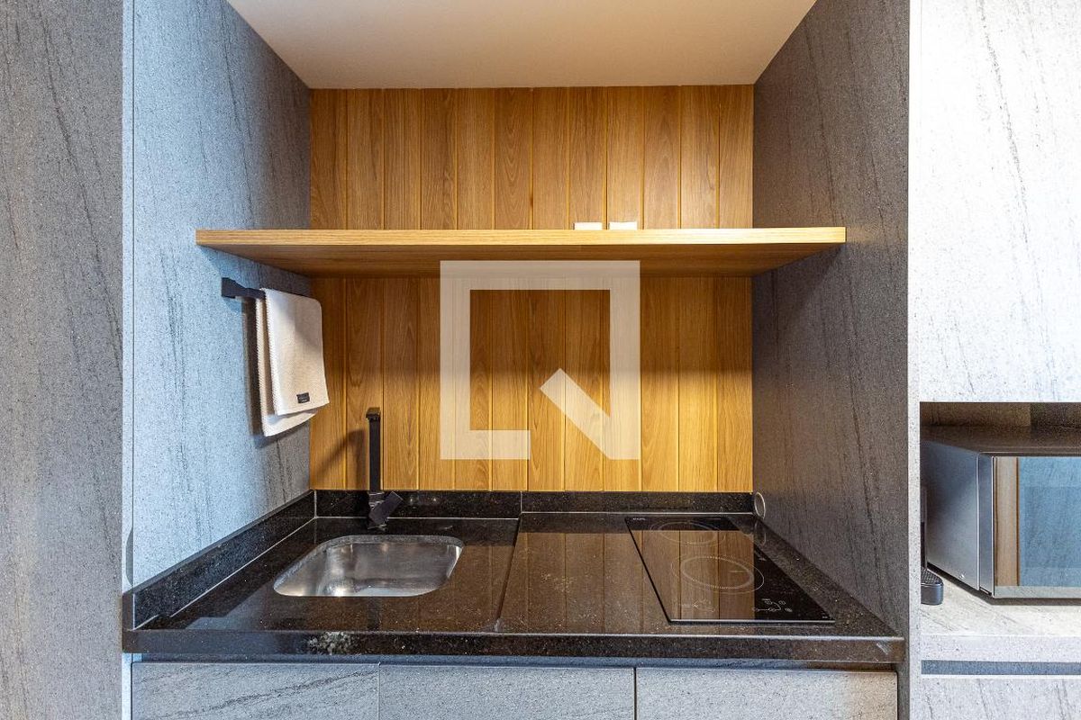 Kitnet-Studio, 41 m² - Foto 13