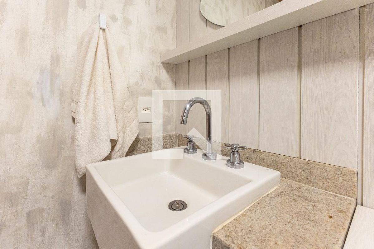 Kitnet-Studio, 41 m² - Foto 24