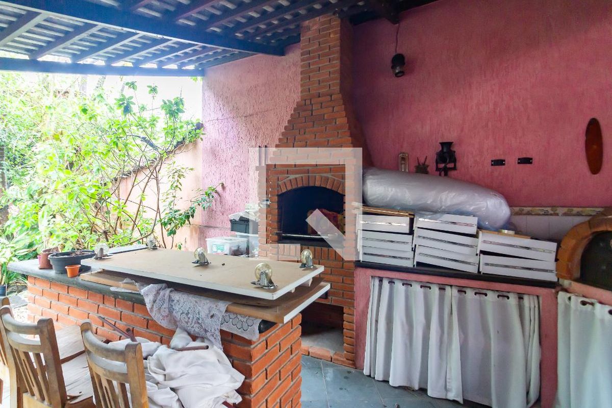 Casa, 3 quartos, 180 m² - Foto 37