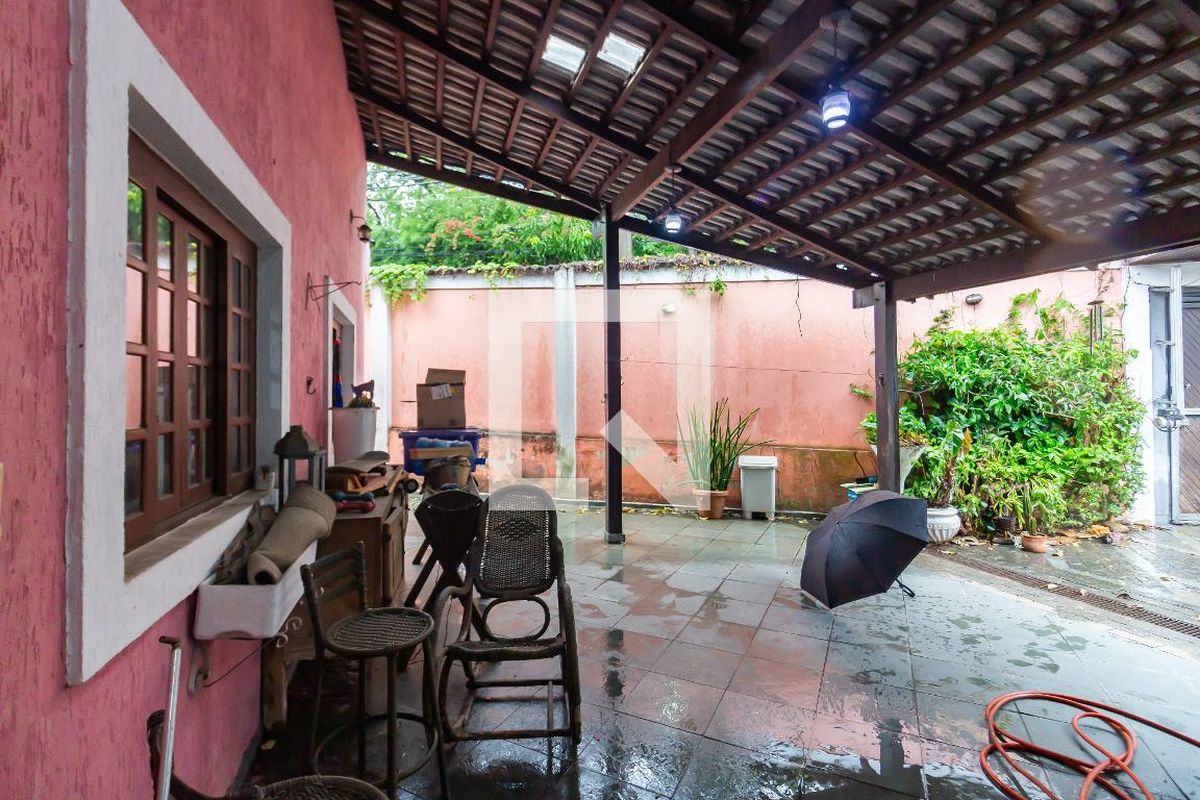 Casa, 3 quartos, 180 m² - Foto 41