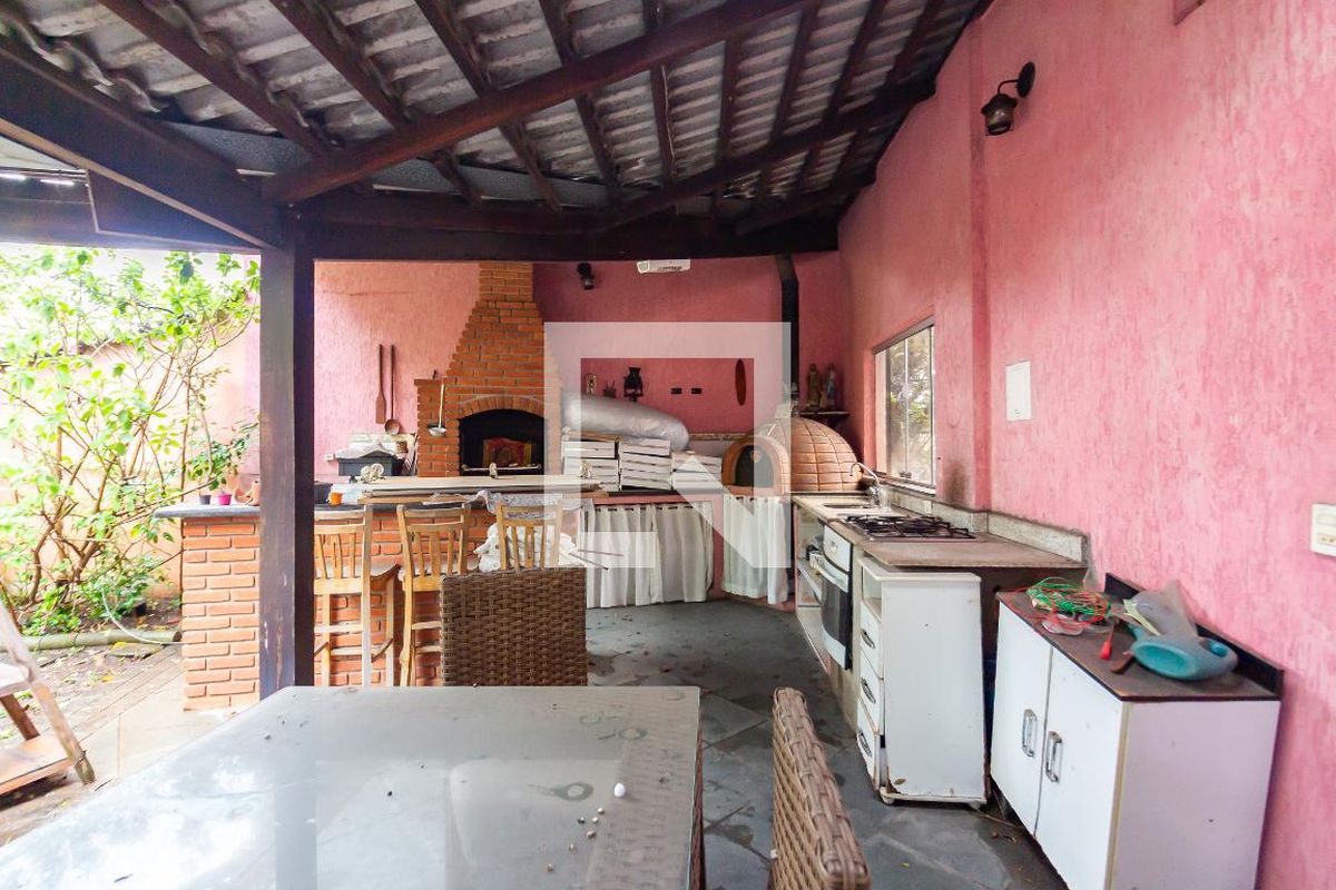 Casa, 3 quartos, 180 m² - Foto 36