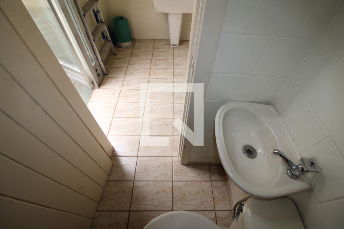 Casa, 2 quartos, 120 m² - Foto 28