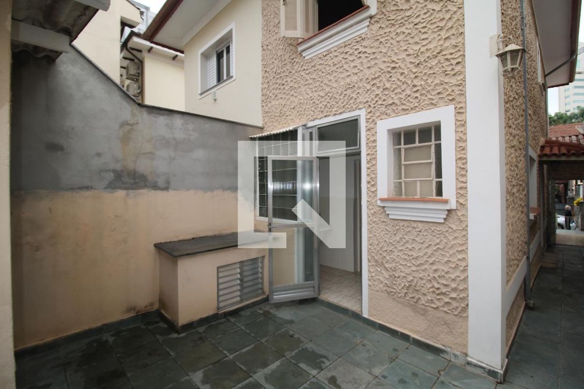 Casa, 2 quartos, 120 m² - Foto 30