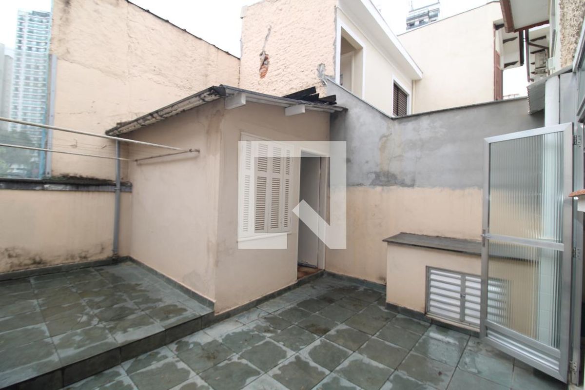 Casa, 2 quartos, 120 m² - Foto 34