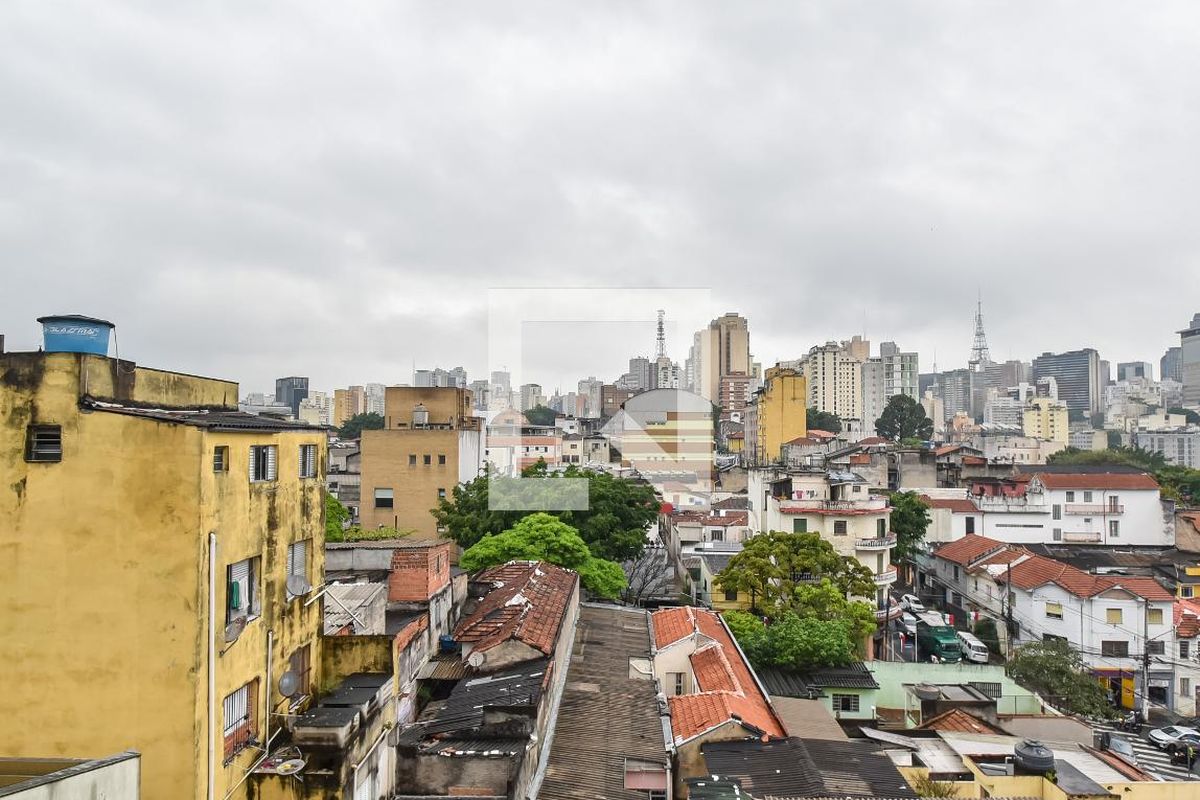 Apartamento, 1 quarto, 28 m² - Foto 8