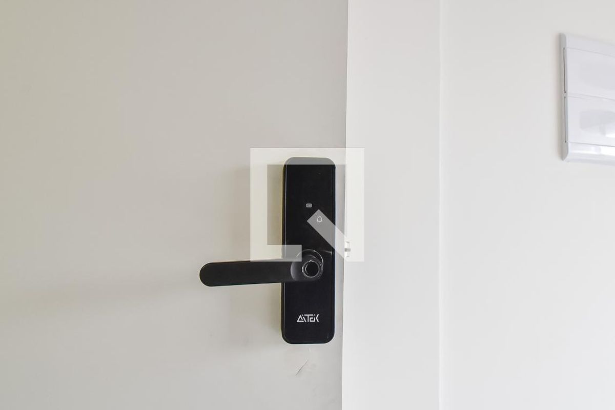 Apartamento, 1 quarto, 28 m² - Foto 22