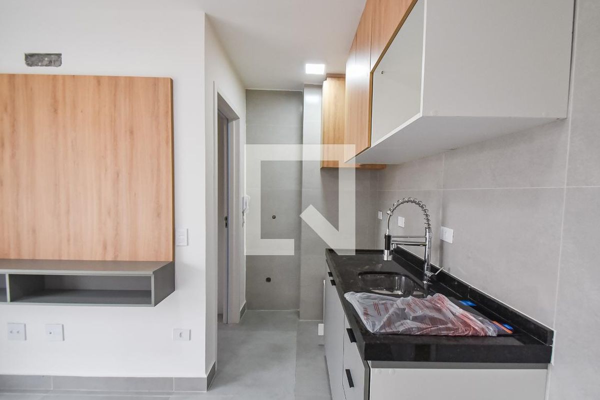 Apartamento, 1 quarto, 28 m² - Foto 10