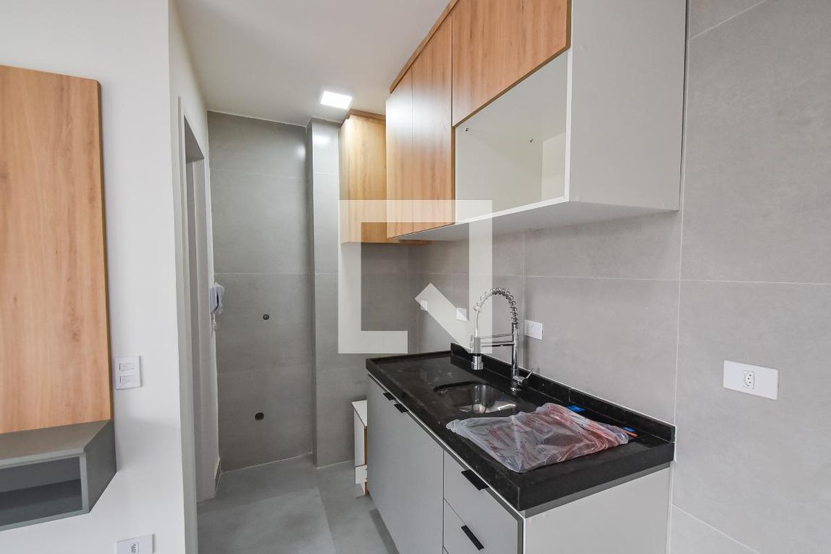 Apartamento, 1 quarto, 28 m² - Foto 9