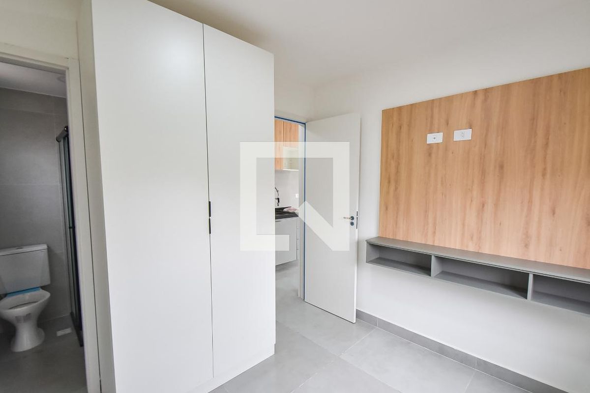 Apartamento, 1 quarto, 28 m² - Foto 14