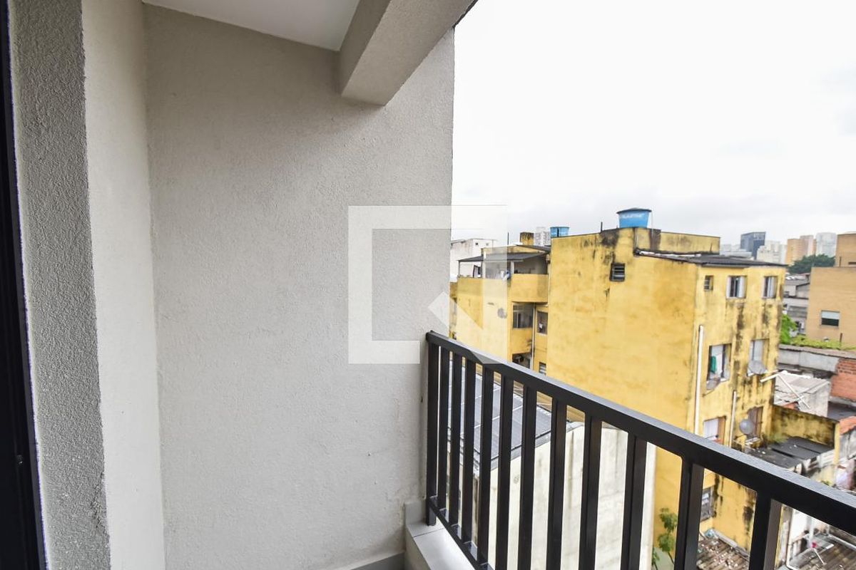 Apartamento, 1 quarto, 28 m² - Foto 7