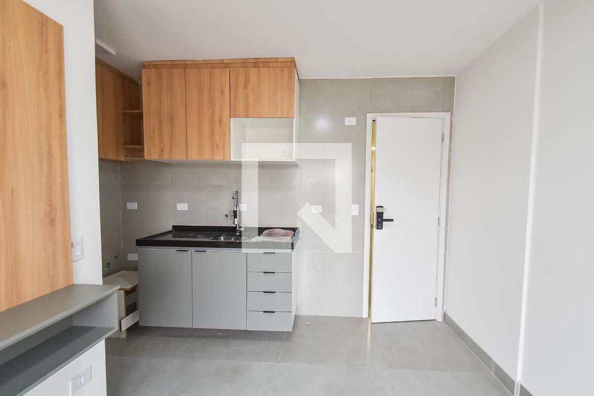 Apartamento, 1 quarto, 28 m² - Foto 4