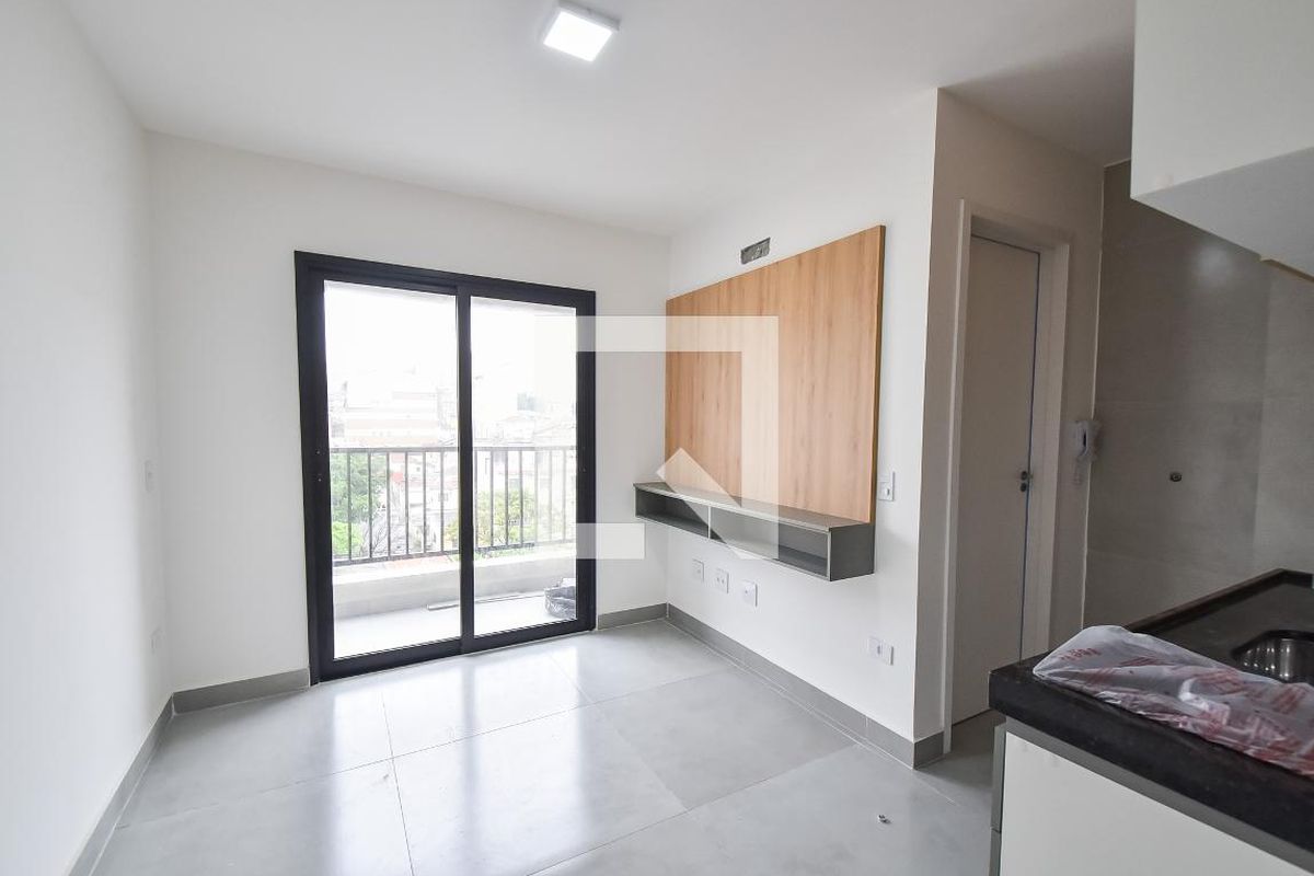 Apartamento, 1 quarto, 28 m² - Foto 1