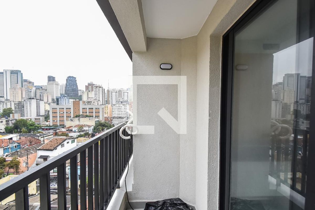 Apartamento, 1 quarto, 28 m² - Foto 6