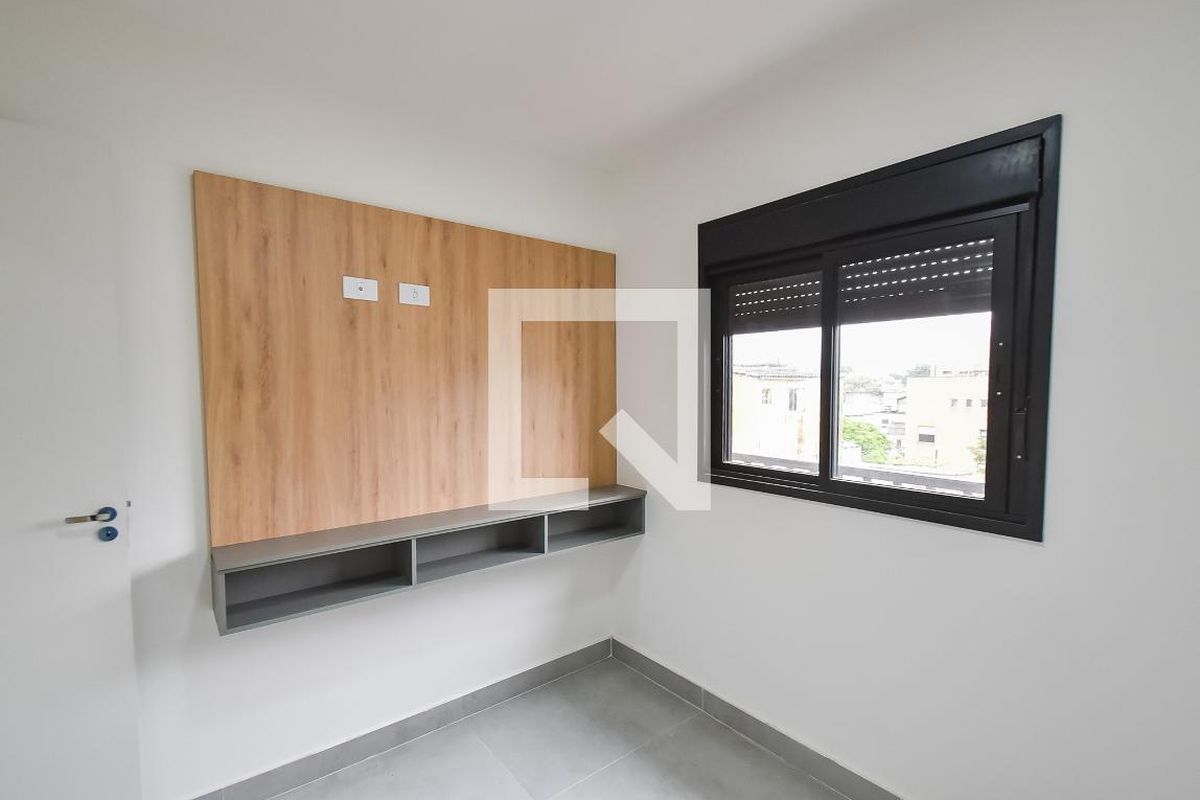 Apartamento, 1 quarto, 28 m² - Foto 16