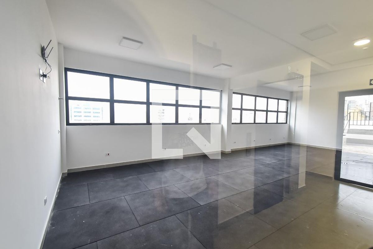 Apartamento, 1 quarto, 28 m² - Foto 28