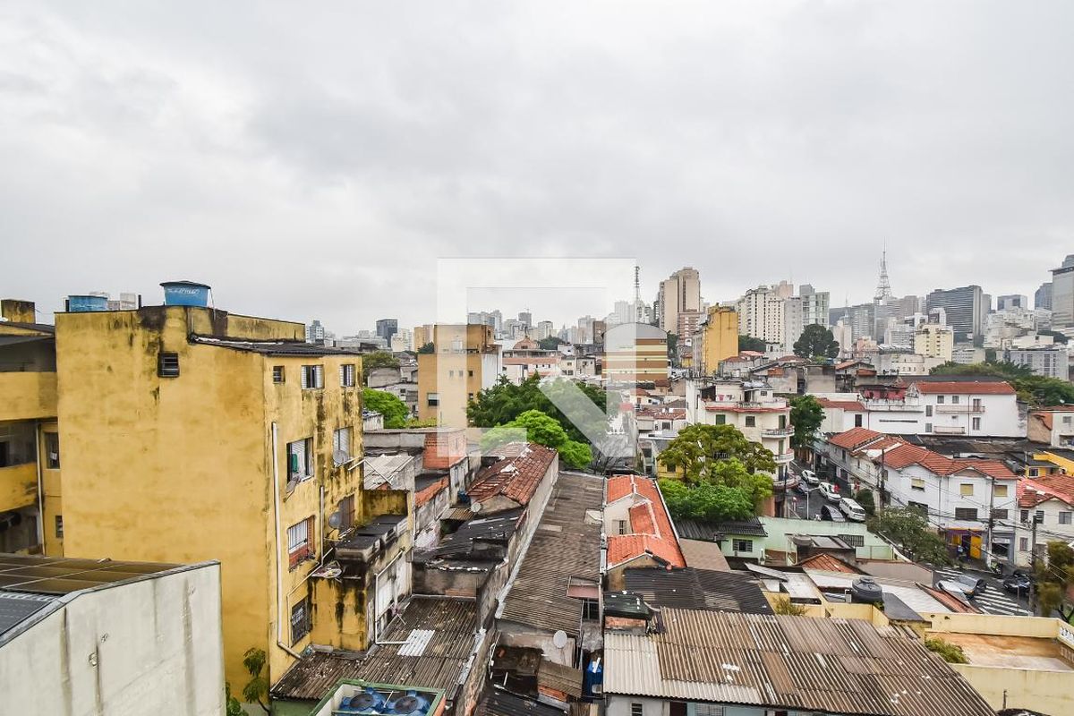 Apartamento, 1 quarto, 28 m² - Foto 17