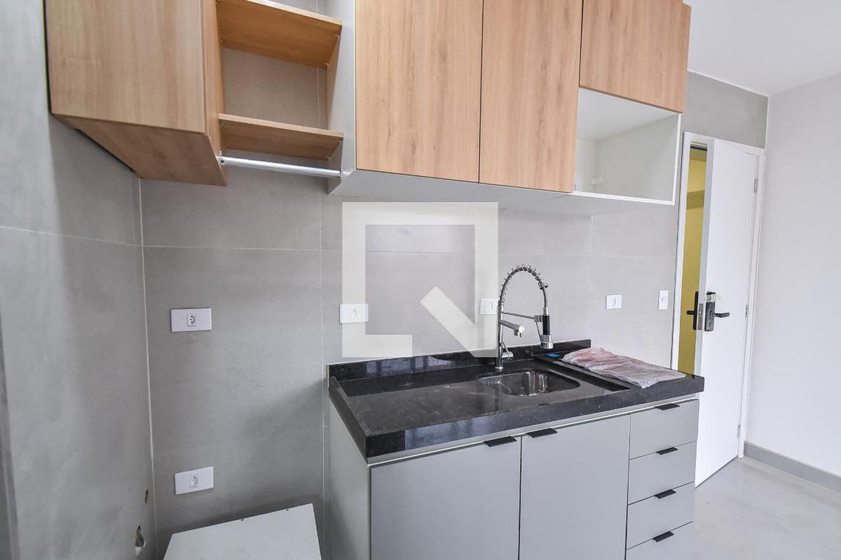 Apartamento, 1 quarto, 28 m² - Foto 12